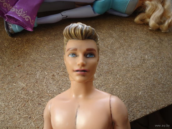 Кукла Кен Mattel
