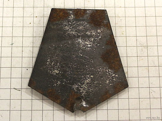 КОЛОДКА СЛОЖНОСОЧЕНЁННАЯ 9