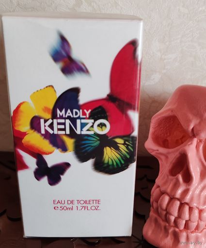 Kenzo Madly edt 50ml