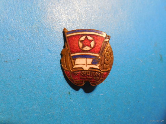 Социалистический союз патриотической молодёжи КНДР