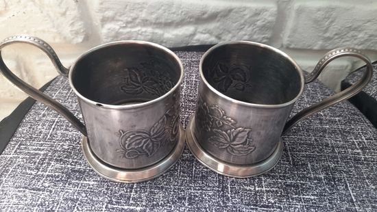 Подстаканники