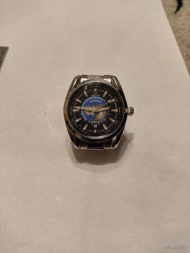 Часы Omega Seamaster