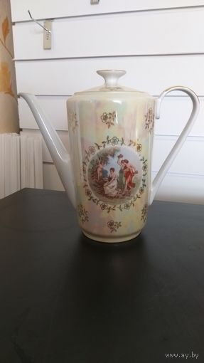 Чайник заварник КАХЛА
