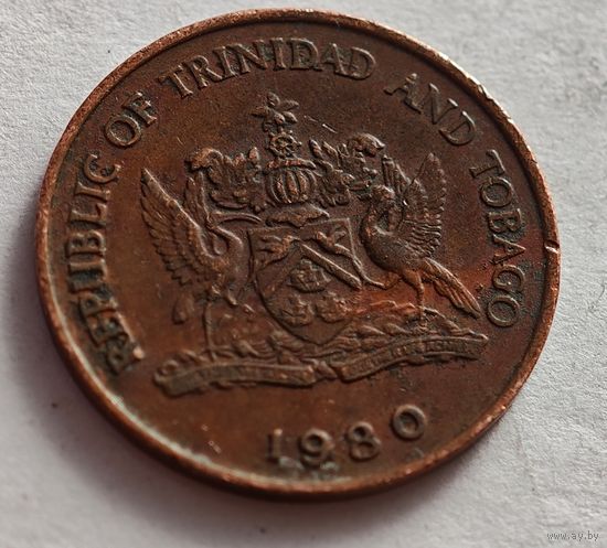 Тринидад и Тобаго