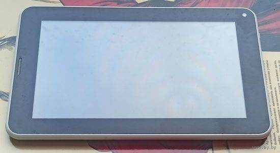 НЕРАБОЧИЙ. Prology iMap-7275TAB. 7'. Планшет. Навигатор