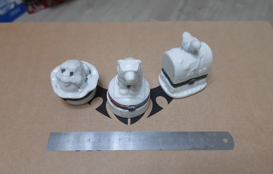 Шкатулки ОДНИМ ЛОТОМ.