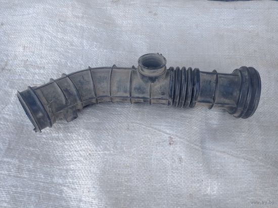 Патрубок воздушного фильтра Honda Civic