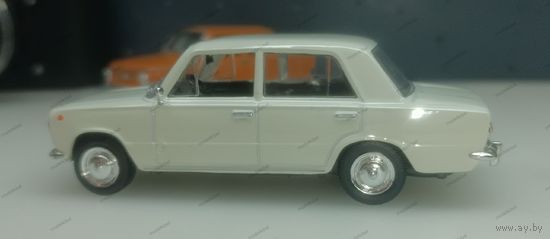 ВАЗ 2101