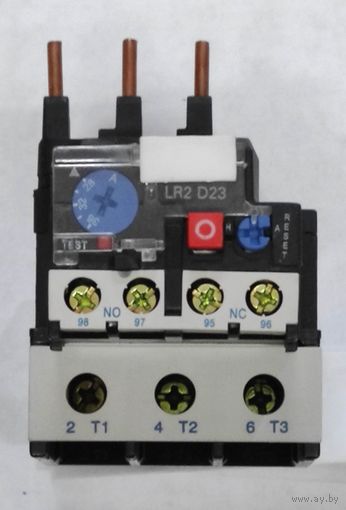 Реле тепловое РТЭ-2355, EKF, распродажа