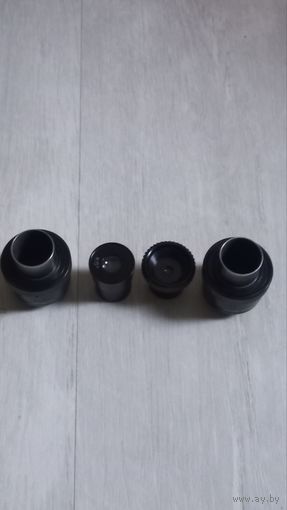 Окуляры линзы для микроскопа