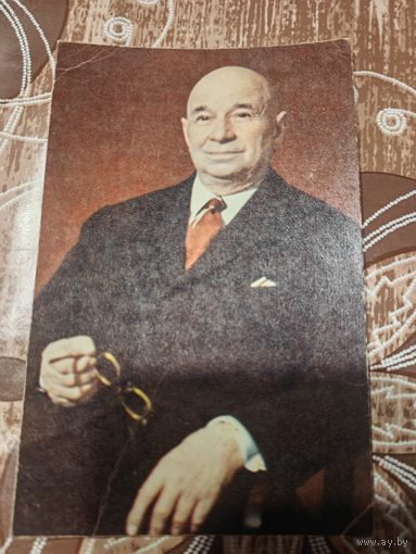 Артисты Плотников