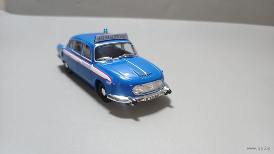 Tatra 603-1