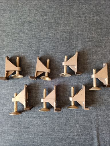 Мебельные ножки