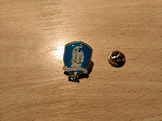 Федерация футбола Корея