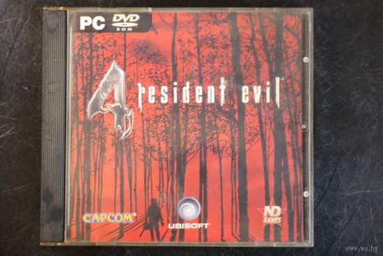 Resident Evil