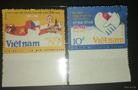 1987 вьетнам