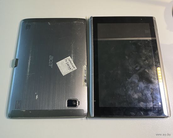 Планшет Acer