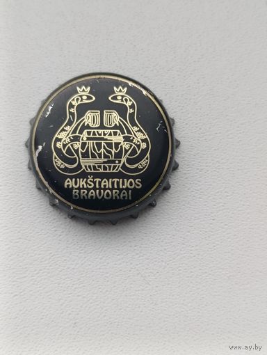 Пивные крышки - пробки