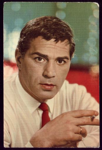 1967 год О.Коберидзе