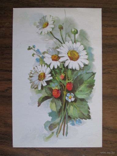 Почтовая карточка.1976г.Чистая.Чистая.