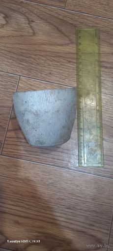 Чашка для бритья