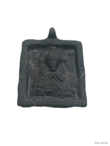 Иконка СПАС ВСЕДЕРЖИТЕЛЬ R9