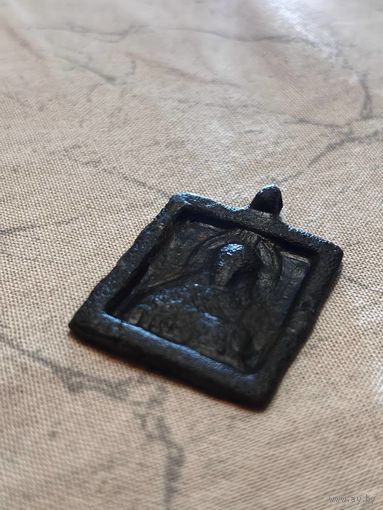 Иконка СПАС ВСЕДЕРЖИТЕЛЬ R9