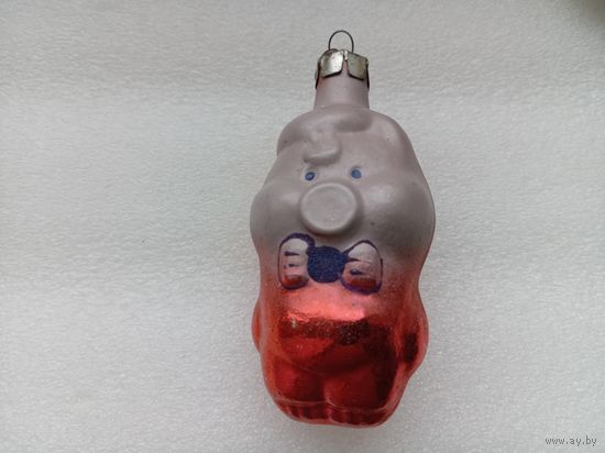 Ёлочная игрушка