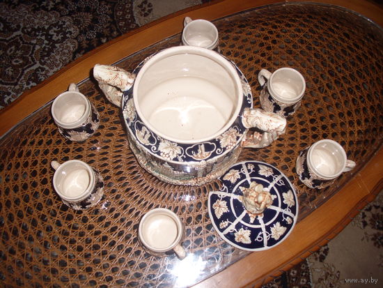 Крюшенница
