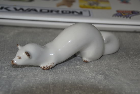 Ласка