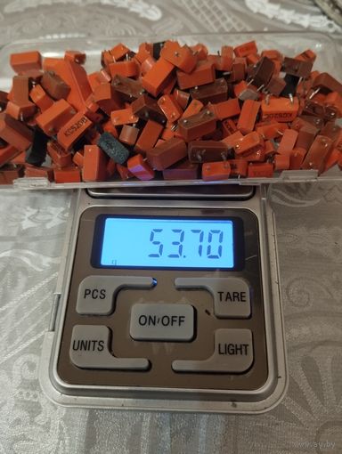 Диоды СССР