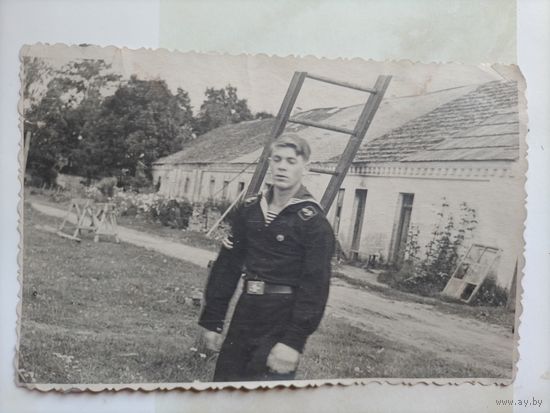 Фото ВМФ СССР