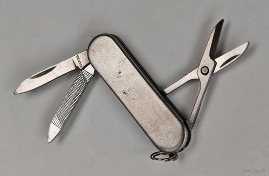 Складной перочинный нож