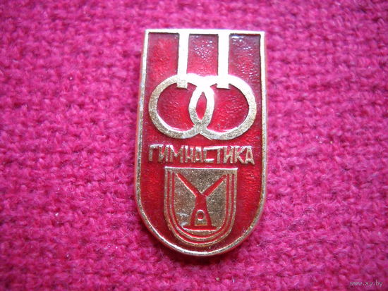 Гимнастика