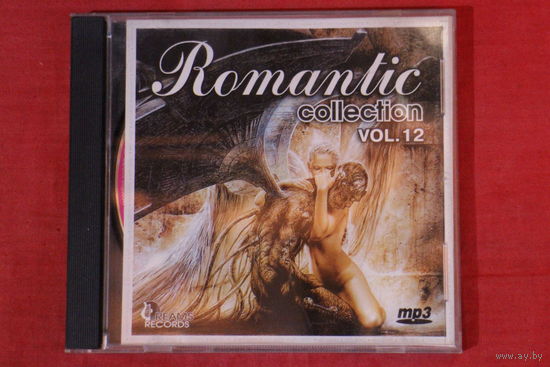 Various - Romantic Collection. Vol.12 (mp3)