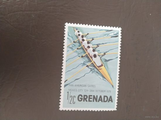 Гренада 1975