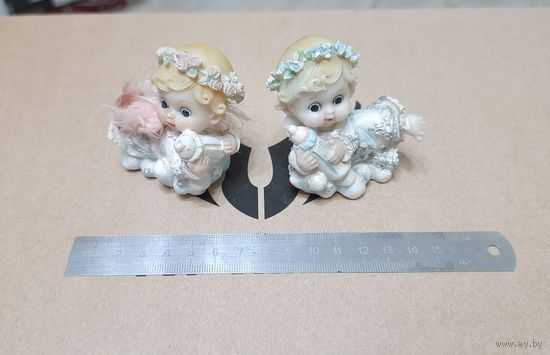 Ангелочки ОДНИМ ЛОТОМ.