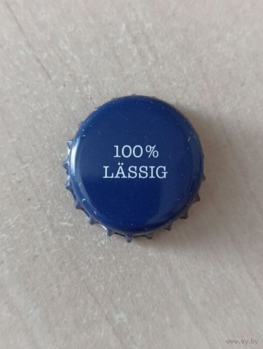 Крышки - пробки ( Германия  )