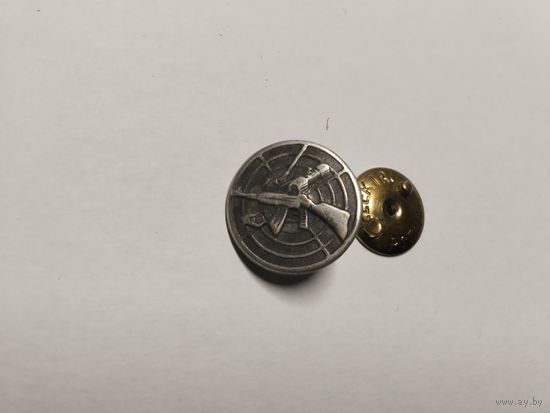 Петличная эмблема Польша