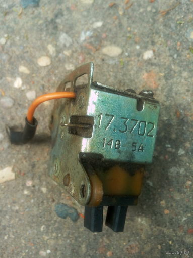 Реле ВАЗ 2101 СССР