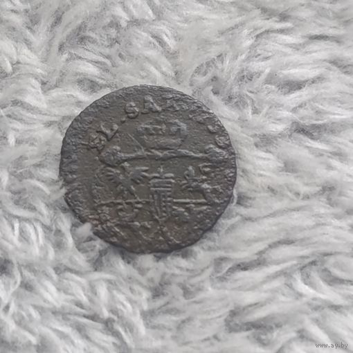 Шеляг 1753