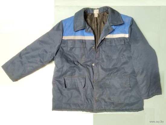 Куртка рабочая