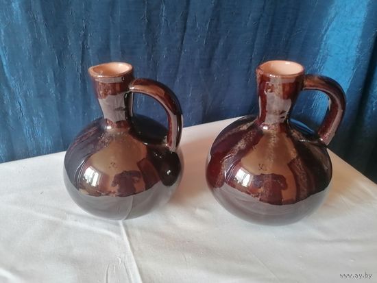 Кувшин керамика СССР