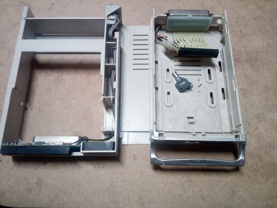 Бокс Mobile Rack IDE