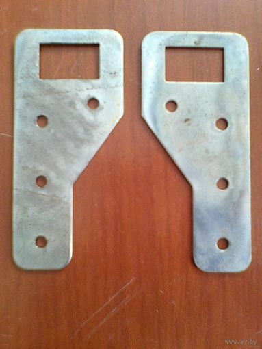 Две Петли - Одним Лотом.