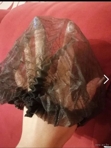 Шапочки одноразовые 100 шт