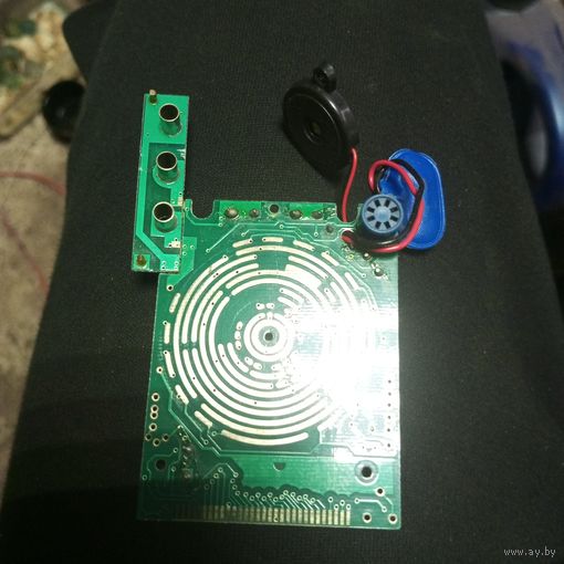 Микросхема