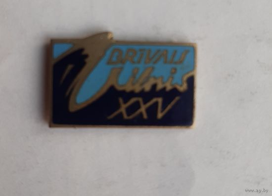 Знак Прибалтика