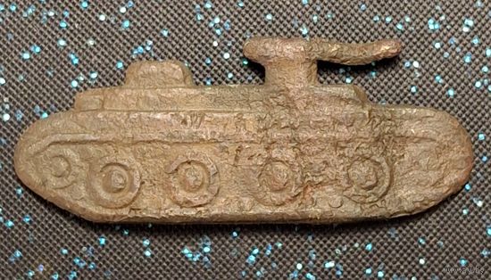 Знак на погон бронетанковых войск ркка распродажа коллекции