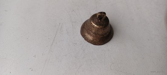 Колокольчик